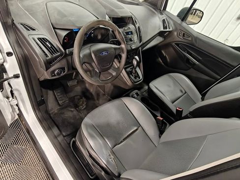 Used 2015 Ford Transit Connect XL image 4