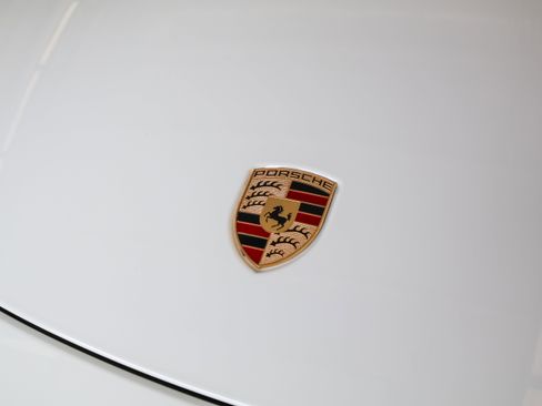 Used 2015 Porsche 911 Turbo S w/ Premium Plus Package AWD/4WD image 42
