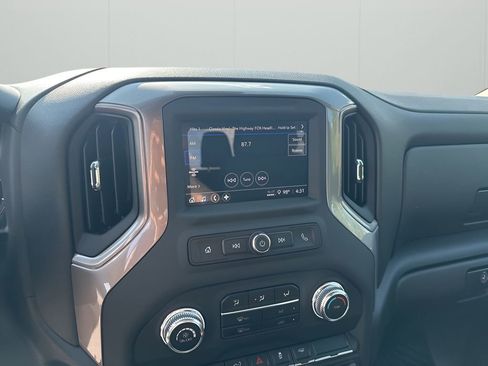 New 2026 GMC Sierra 1500 Pro w/ Graphite Edition image 32