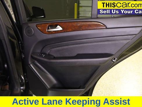 Used 2015 Mercedes-Benz ML 350 4MATIC image 28