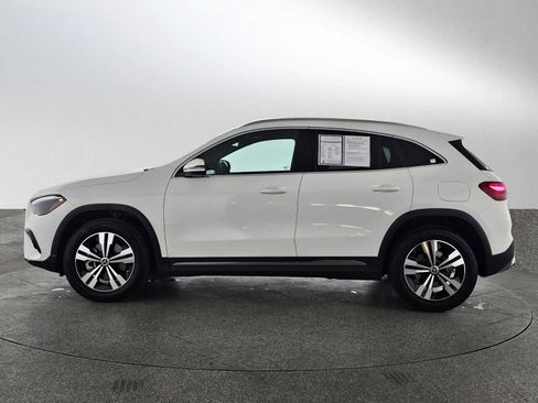 Used 2026 Mercedes-Benz GLA 250 image 6