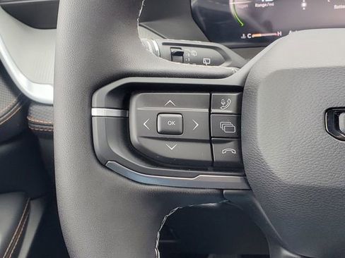 New 2026 Jeep Cherokee Limited image 15