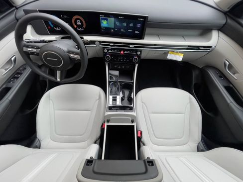 New 2026 Hyundai Tucson SEL image 28