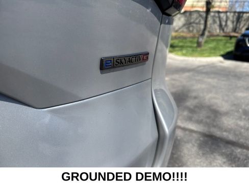 New 2026 MAZDA CX-90 3.3 Turbo S w/ Premium Package image 51