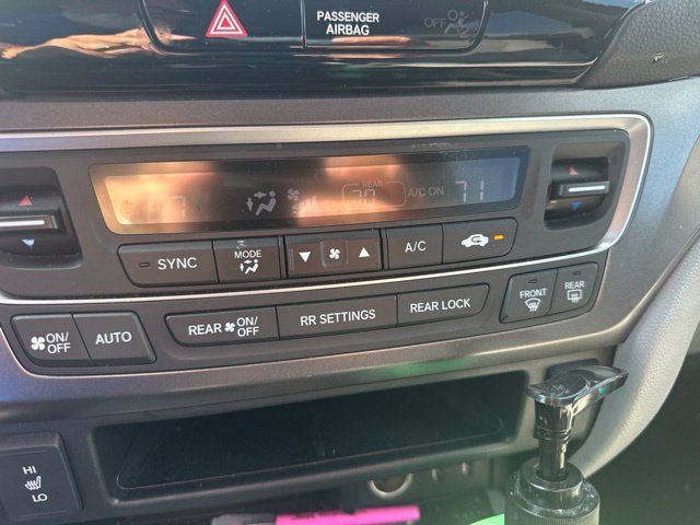 Used 2018 Honda Pilot EX-L image 39