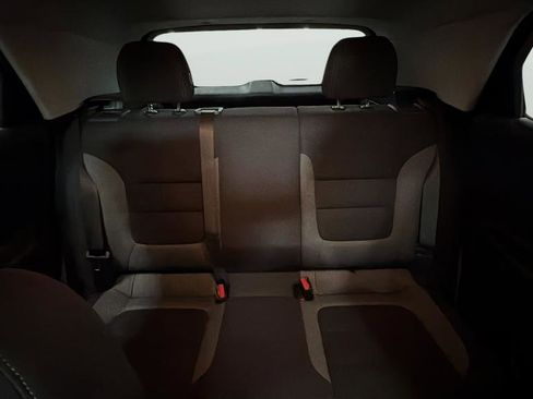 Used 2024 Chevrolet TrailBlazer LT w/ LT Cold Weather Package FWD image 24