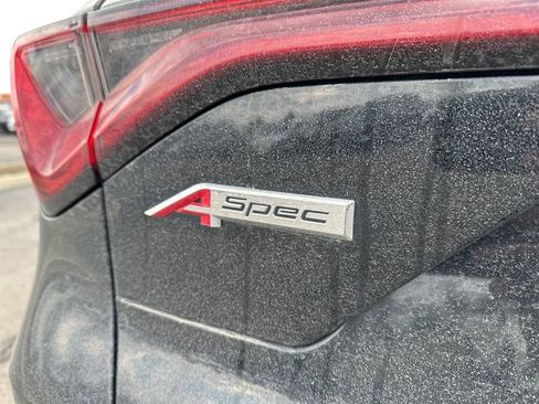 Used 2024 Acura MDX A-Spec image 4