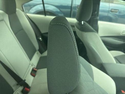 Used 2023 Toyota Corolla LE image 12