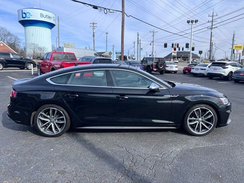 Used 2018 Audi S5 Premium Plus w/ Navigation Package image 5