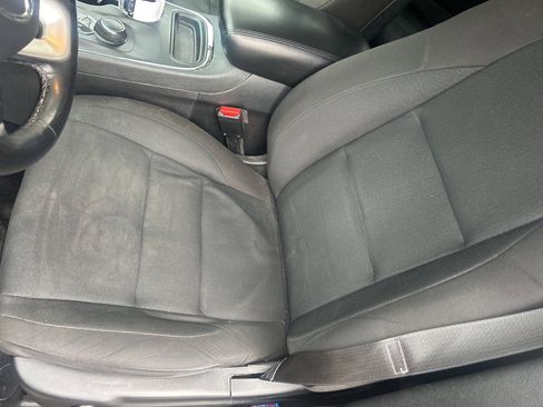 Used 2017 Dodge Durango SXT w/ Quick Order Package 23B image 8