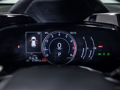 Used 2024 Lexus NX 350 AWD w/ Vision Package image 23