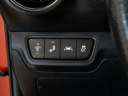 Used 2020 Kia Forte GT-Line w/ GT-Line Premium Package FWD image 16