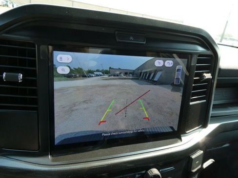 New 2026 Ford F150 STX w/ Equipment Group 200A AWD/4WD image 23