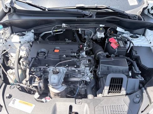 Used 2023 Honda HR-V LX image 25