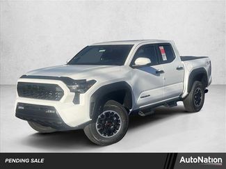 New 2026 Toyota Tacoma TRD Off-Road video 1