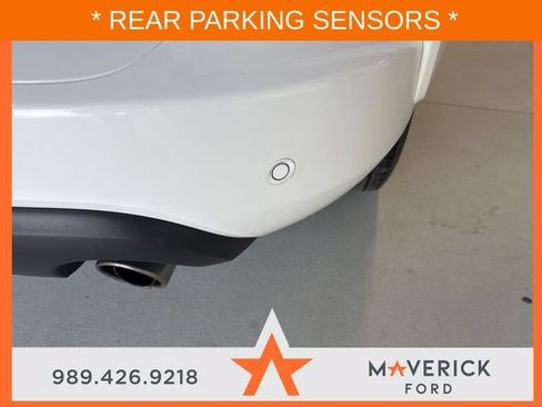 Used 2024 Ford Escape ST-Line w/ Tech Pack #1 AWD/4WD image 29