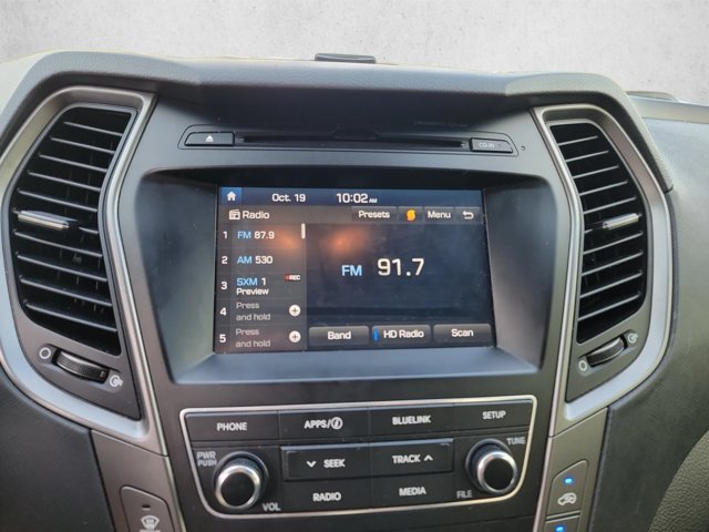 Used 2018 Hyundai Santa Fe Sport 2.0T FWD image 15