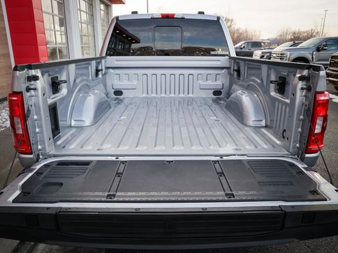 Used 2022 Ford F150 XLT w/ Equipment Group 302A High image 5