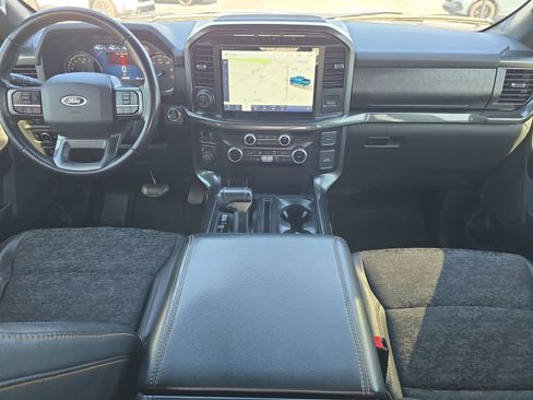 Used 2023 Ford F150 Tremor image 9