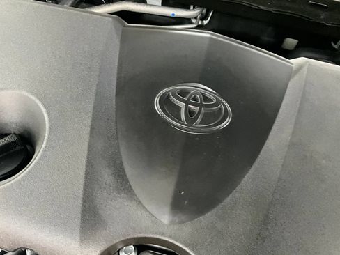Used 2025 Toyota Camry XSE w/ Premium Package FWD image 30