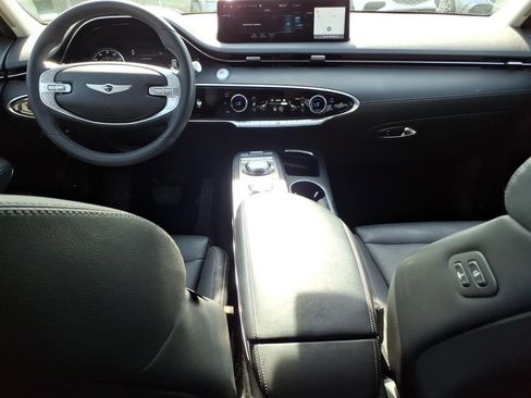 Used 2023 Genesis GV70 2.5T w/ Select Package AWD/4WD image 13