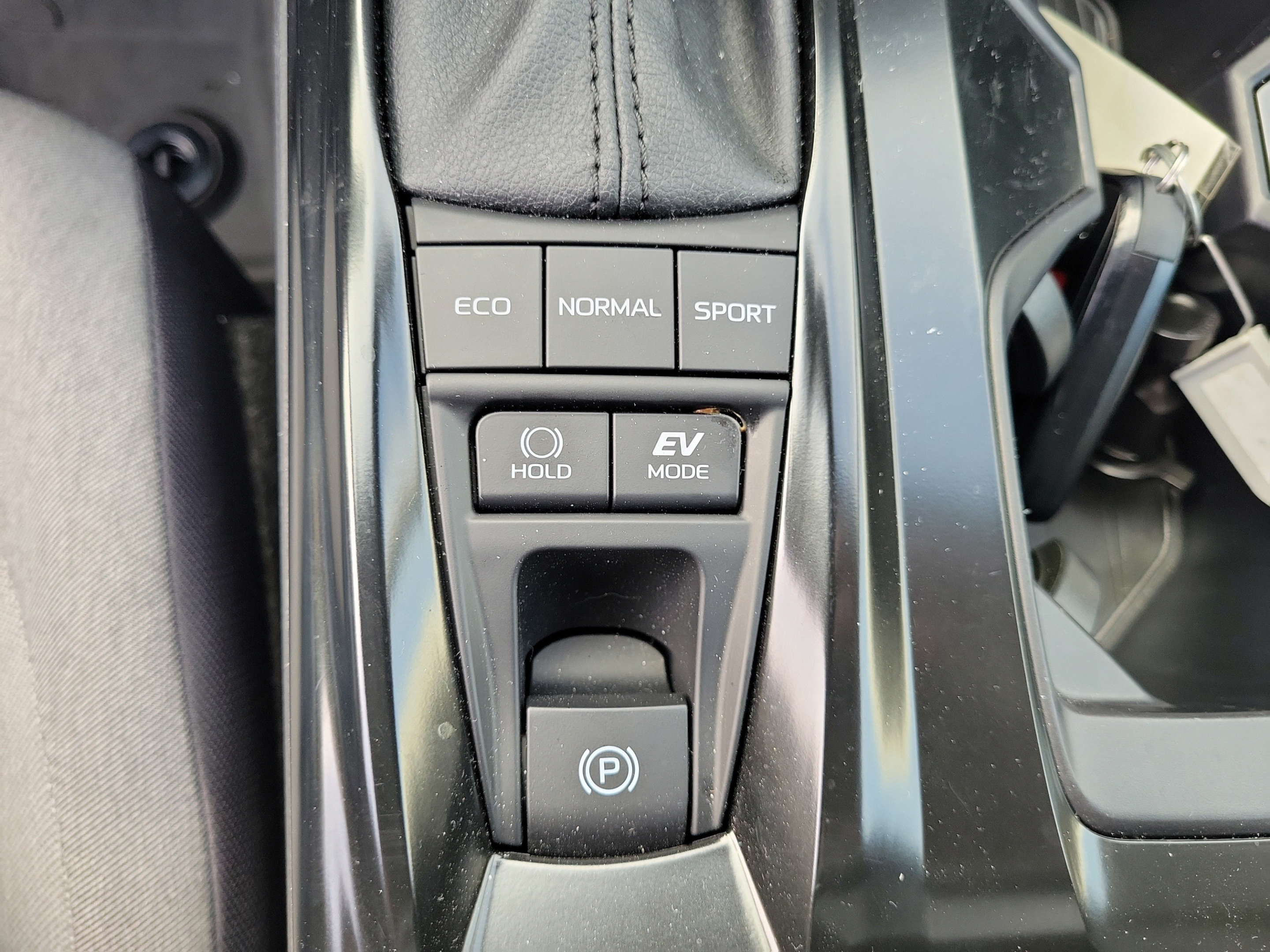 Certified 2026 Toyota Camry LE FWD image 29