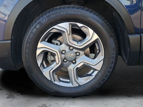 Used 2017 Honda CR-V EX-L image 28
