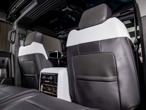 Used 2024 GMC Hummer EV 3X w/ Omega Edition AWD/4WD image 29