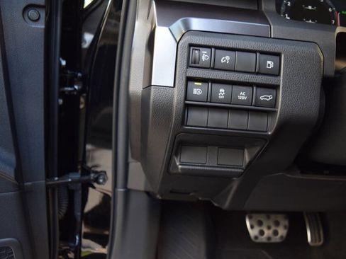 Used 2025 Toyota 4Runner TRD Sport Premium AWD/4WD image 68