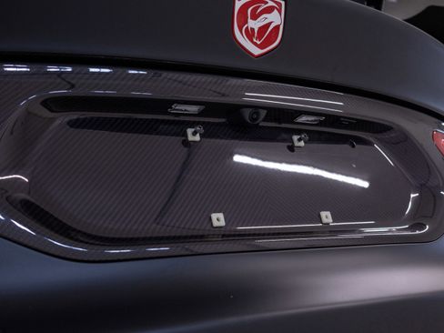 Used 2017 Dodge Viper GTC w/ ACR Package RWD image 52