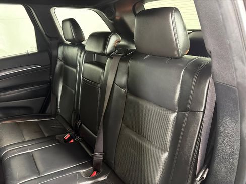 Used 2019 Jeep Grand Cherokee Limited w/ Luxury Group II AWD/4WD image 21