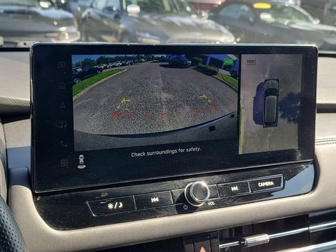 Used 2025 Mitsubishi Outlander SE FWD image 30