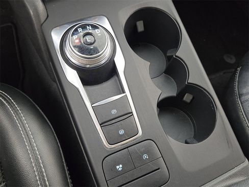 Used 2020 Ford Escape SEL image 22
