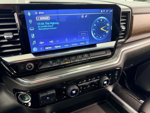 Certified 2024 Chevrolet Silverado 2500 High Country w/ Technology Package image 13