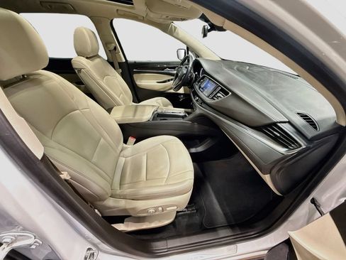 Used 2023 Buick Enclave Essence w/ Experience Buick Package FWD image 29