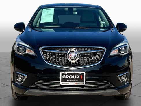 Used 2020 Buick Envision Preferred FWD image 4