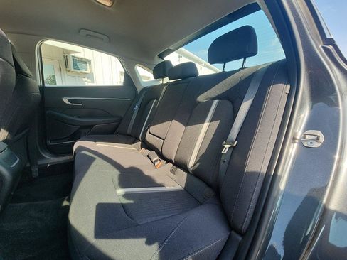 Used 2025 Hyundai Sonata SEL FWD image 19