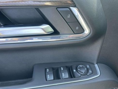 Certified 2024 Chevrolet Silverado 1500 LT image 18