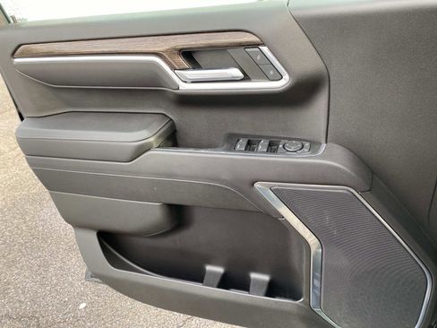 Used 2023 GMC Sierra 1500 Elevation image 20