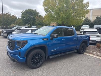 Used 2023 GMC Sierra 1500 Elevation w/ Elevation Premium Package