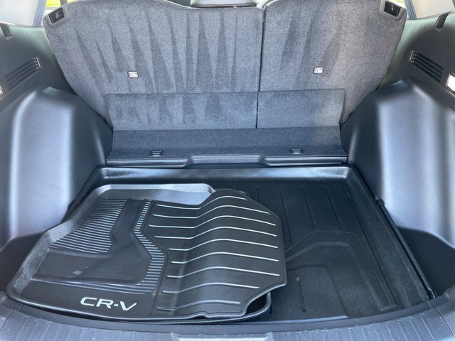 Used 2024 Honda CR-V EX-L image 20