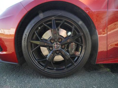 Used 2022 Chevrolet Corvette Stingray Premium Conv w/ Z51 Performance Package image 37