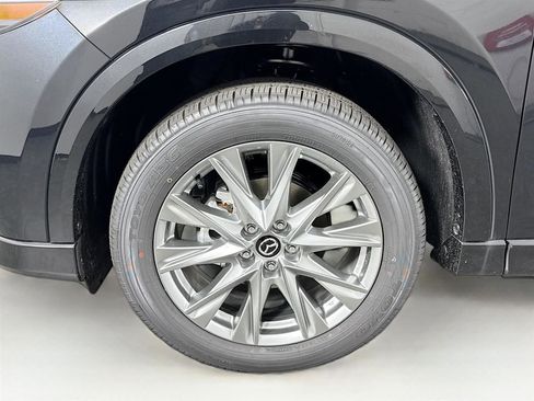New 2025 MAZDA CX-5 AWD 2.5 S w/ Premium Plus Pkg image 12