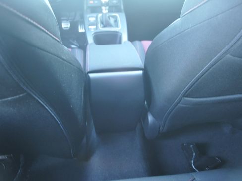 Used 2022 Honda Civic Si image 13