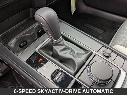 New 2026 MAZDA CX-30 Aire Edition AWD/4WD image 10