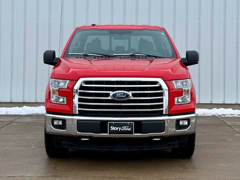 Used 2017 Ford F150 XLT w/ Equipment Group 302A Luxury image 8
