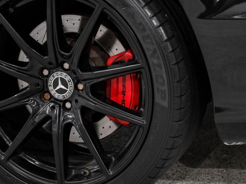 Used 2015 Mercedes-Benz S 63 AMG 4MATIC Sedan image 65