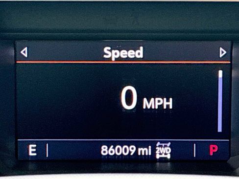 Certified 2020 GMC Sierra 1500 SLT w/ SLT Premium Package image 12