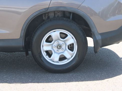 Used 2013 Honda CR-V LX image 17