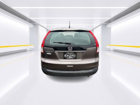 Used 2013 Honda CR-V LX image 5
